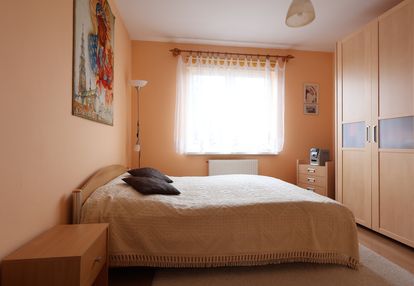 Bezczynszowe na parterze -68.38m2+ ogródek/taras