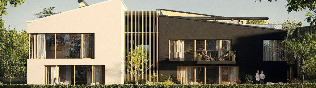 Apartament premium z tarasem i antresolą, wilanów