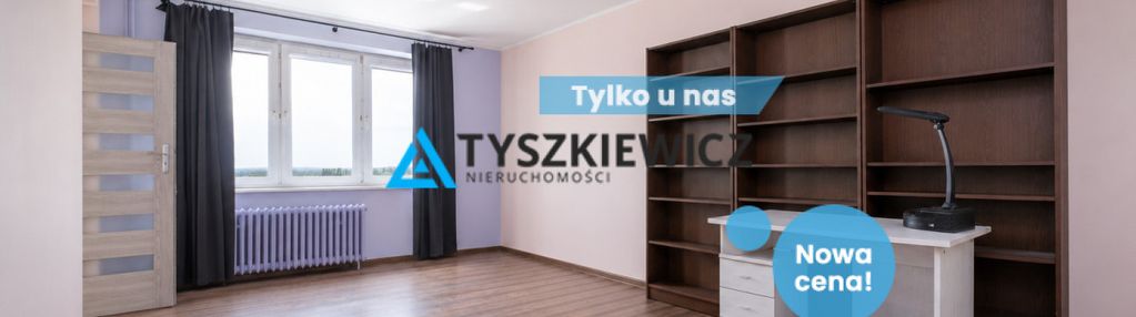 Gdańsk śródmieście dwa pokoje