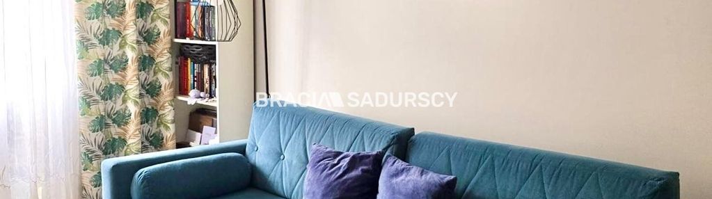 Kawalerka do negocjacji, dębniki, fedorowicza