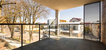 Apartament nad bałtykiem, 81 mkw, villa solny