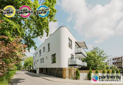 High class apartment orłowo