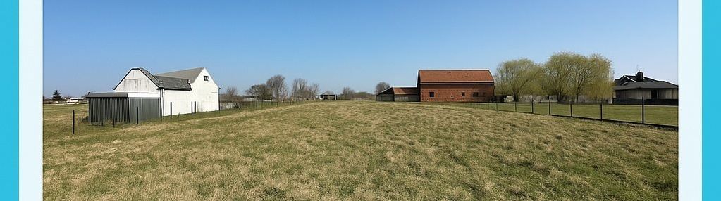 Działki budowlane śizów, bielawki.