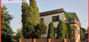 Kompleks 3 domów w sercu borów cekcyn