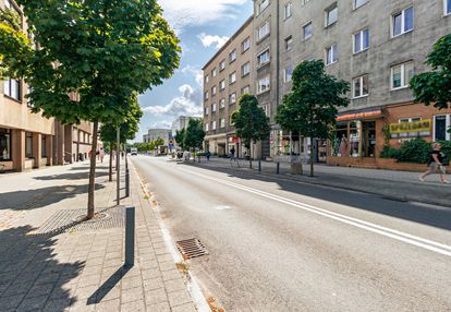 Wyjątkowa nieruchomość w sercu miasta!