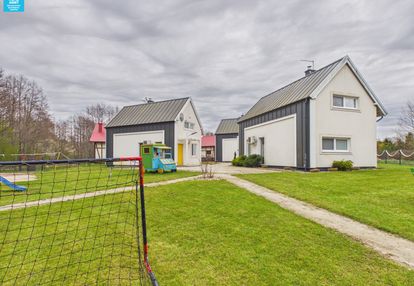 Kompleks domów premium. gotowy biznes nad morzem