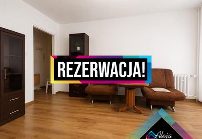 2 pokojowe mieszkanie na 1000-leciu