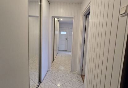 Przestronne mieszkanie - dąbrowa górnicza