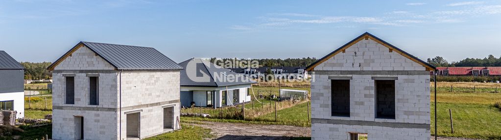 Głogów małopolski | dom wolnostojący 96,7m2 | działka 5,18ar