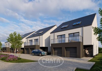 Nowa inwestycja w żernikach wrocławskich