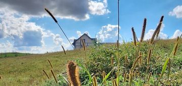 Idealny kształt, warunki zabudowy - kaszuby !