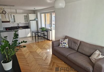 2-pokojowe mieszkanie na ochocie