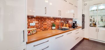 Top! piękny, umeblowany apartament z tarasem!