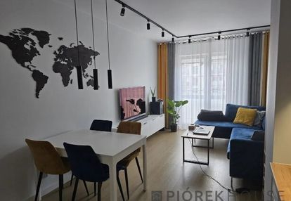 3-pokojowe mieszkanie na włochach