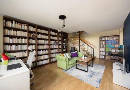 Żoliborz: poczuj się jak w domu! 77m²