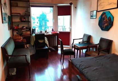 3-pokojowe mieszkanie na ochocie