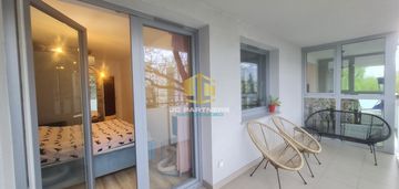 4 pok | 88m2 | 2 x duża loggia - narożna| cicho