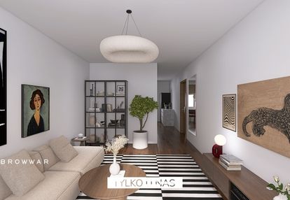 Niepowtarzalne mieszkanie z pięknymi widokami