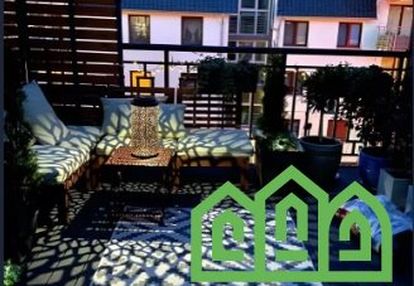 Czyżkówko przestronne mieszkanie m4 na ii piętrze