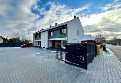 Ponownie w ofercie - apartament na wierzchowisku