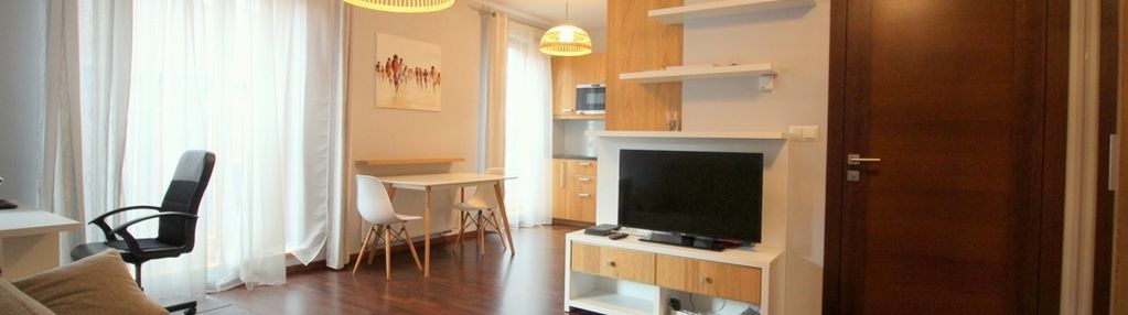 2 pok., 44 m2, klima, *browar lubicz* stare miasto