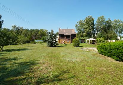 479 tys zł !!! zielona oaza w drewnianym stylu !