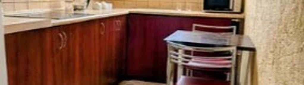2-pokojowe mieszkanie na targówku