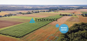 Lisewo działka na sprzedaż !