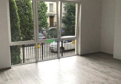 Przestronne biuro po generalnym remoncie