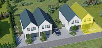 Osiedle mono – nowoczesne, gotowe do zamieszkania