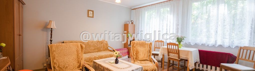 Różanka - idealne dla rodziny.