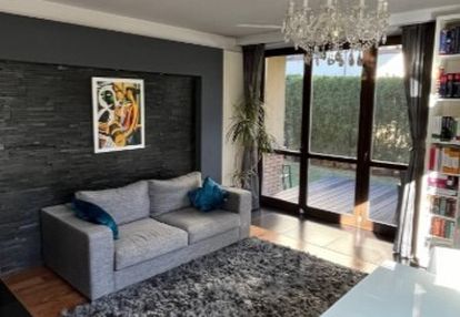 3-pokojowe mieszkanie na ochocie