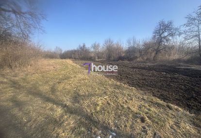 Urokliwa duża działka z prywatnym lasem !