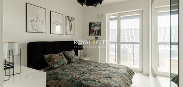 Topowy apartment dla singla lub pary na żoliborzu.