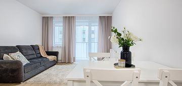 Nowe |2 pok |2025|m. postojowe|kom. lok|od zaraz