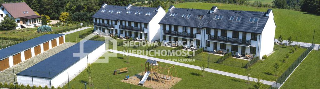 Apartament z ogrodem | kaszuby | jezioro