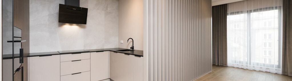 Mieszkanie idealne pod inwestycję - kościuszki