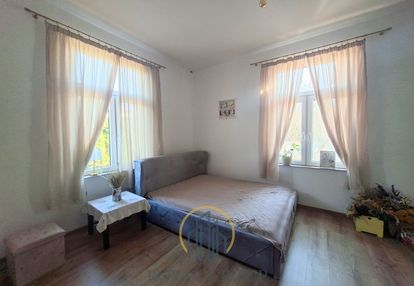 Doskonała lokalizacja z potencjałem  inwestycyjnym