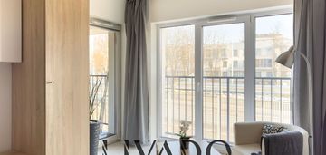 2 pokoje | nowe budownictwo | idealne pod wynajem