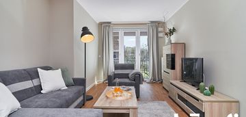 2-pokojowe mieszkanie ul. czernicka - psie pole