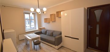 Ustawne mieszkanie w centrum !!!!!