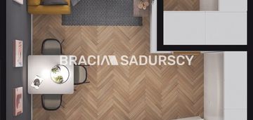 Okazja inwestycyjna kawalerka ul. skarbińskiego