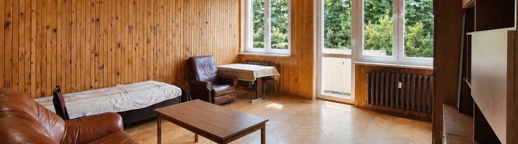 Dla studentów, 3 oddz. pokoje, ul. krasińskieog