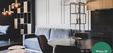 Nowy apartament z widokiem na rzekę. garaż