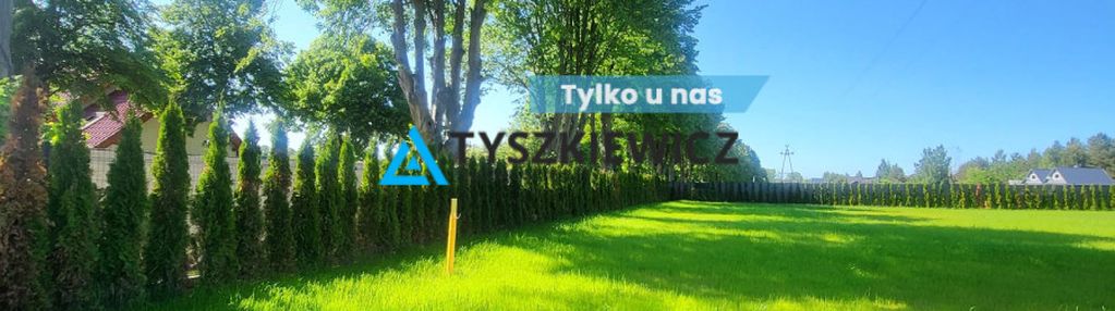 Najpiękniejsza działka nad jeziorem żarnowieckim.