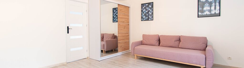 2-pok + kuchnia 43m2*bieńczyce-* od zaraz