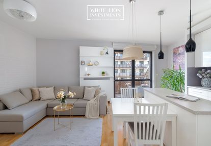 3 pokoje | 2 miejsca + komórka | jana kazimierza