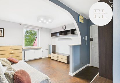 Start lub inwestycja 2 pokoje ul nadrzeczna