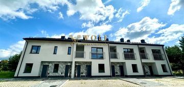 Nowa inwestycja! nowoczesne apartamenty tworóg