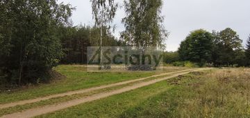 Działka budowlana1500 m² ojrzanów